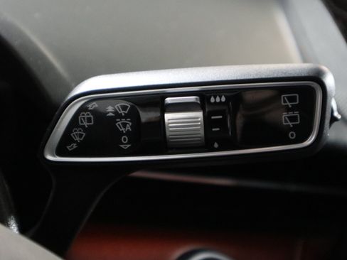 Used 2024 Lincoln Nautilus Black Label w/ Jet Appearance Package (87T) AWD/4WD image 30