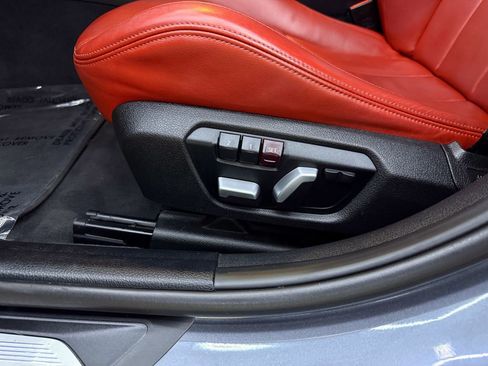 Used 2018 BMW M3 RWD image 16