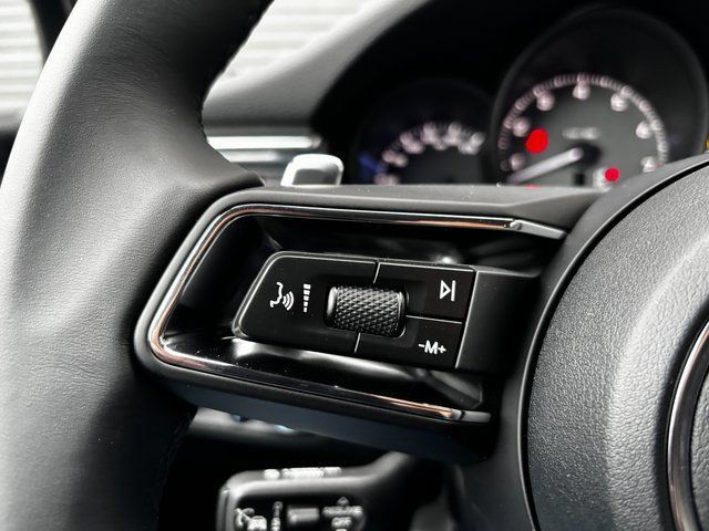 Certified 2026 Porsche Macan S AWD/4WD image 15