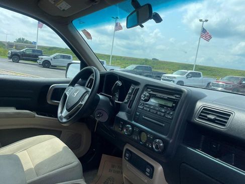 Used 2011 Honda Ridgeline RTS image 5