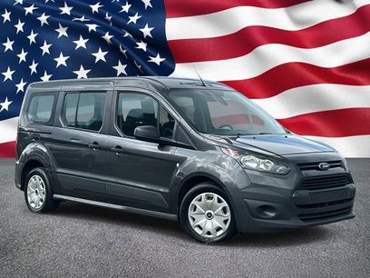 Used 2018 Ford Transit Connect XL
