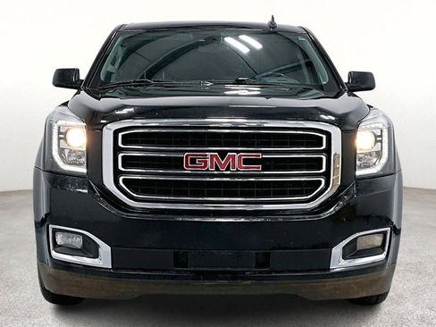 Used 2020 GMC Yukon SLT image 5