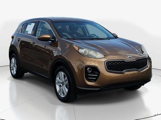 Used 2018 Kia Sportage LX AWD/4WD video 3