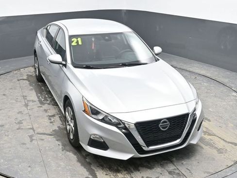 Used 2021 Nissan Altima 2.5 S image 23