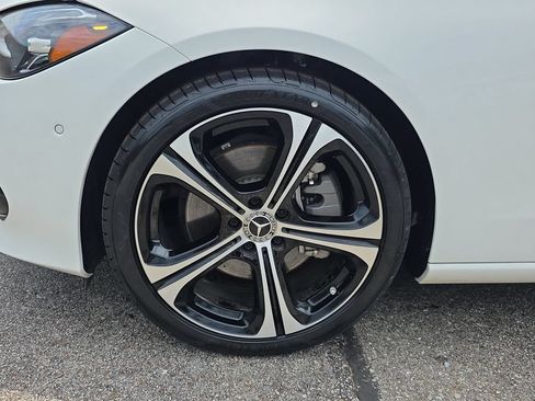 Certified 2024 Mercedes-Benz C 300 Sedan image 9