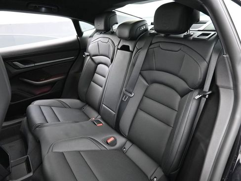 New 2025 Porsche Taycan GTS image 26