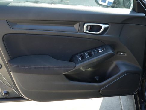 New 2026 Honda Civic Sport image 13