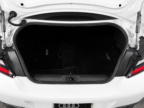 Used 2024 Subaru BRZ tS image 26