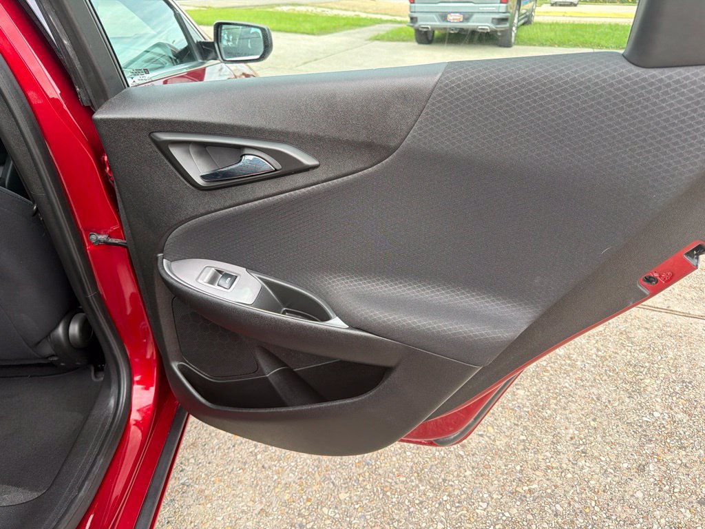 Used 2024 Chevrolet Malibu RS FWD image 20