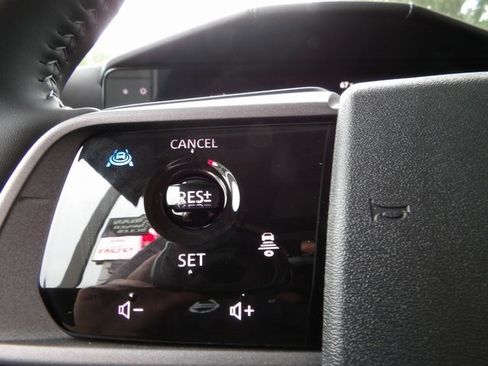 New 2025 Nissan Murano SL w/ Cargo Package image 33