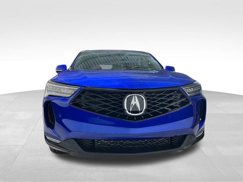 Used 2025 Acura RDX A-Spec image 11