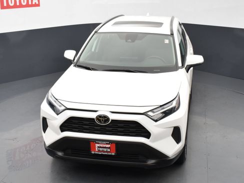 Used 2024 Toyota RAV4 XLE w/ Convenience Package AWD/4WD image 24