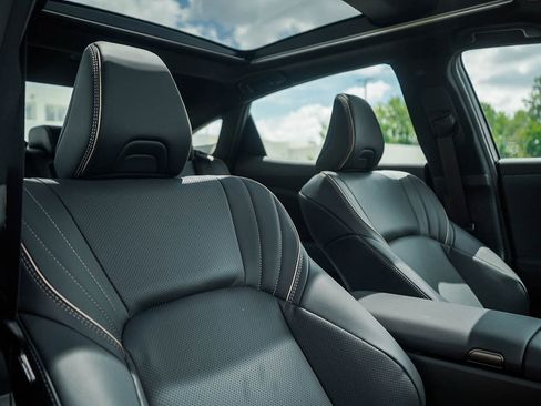 New 2026 Toyota Crown Platinum AWD/4WD image 10