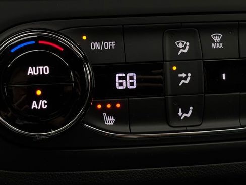New 2026 Buick Envista Preferred w/ Convenience I Package FWD image 5