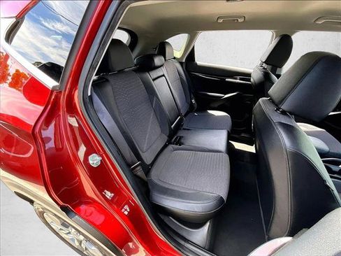Used 2022 Kia Seltos S FWD image 29