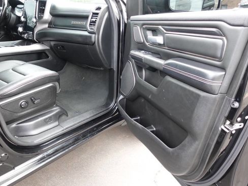 Used 2023 RAM 1500 Sport w/ Rebel Level 2 Equipment Group AWD/4WD image 36