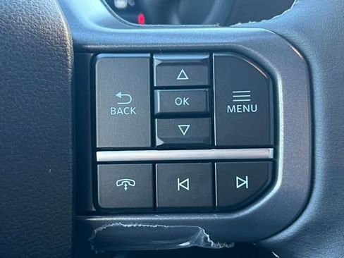 New 2026 Ford F150 XLT w/ Equipment Group 302A MID image 14