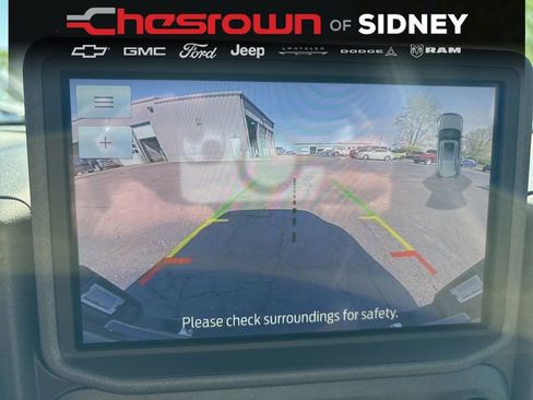 Used 2024 Ford Bronco Sport Badlands w/ Premium Package AWD/4WD image 23