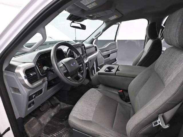 Used 2022 Ford F150 XLT AWD/4WD image 16