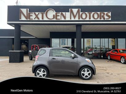 Used 2012 Scion iQ