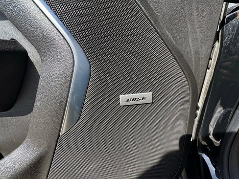 Used 2021 Chevrolet Tahoe RST w/ Rear Media and Nav Package image 16