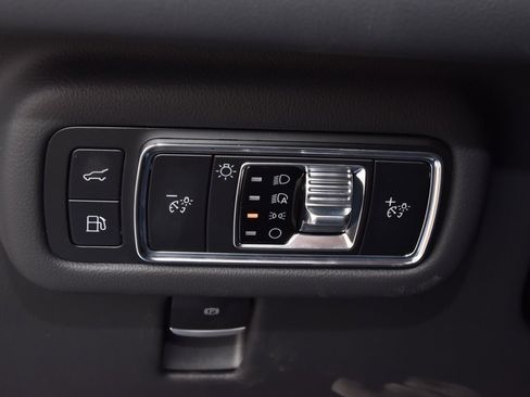 New 2026 Lincoln Nautilus Reserve w/ Jet Appearance Package AWD/4WD image 40