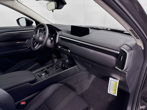 New 2026 MAZDA CX-50 AWD 2.5 S w/ Cargo Package image 35