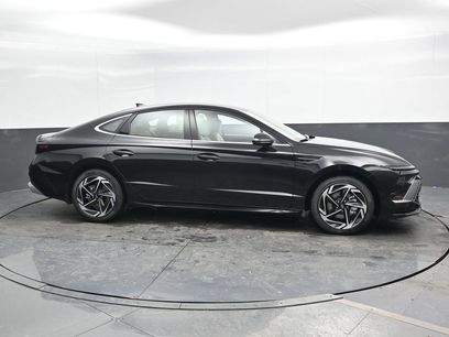 New 2026 Hyundai Sonata SEL