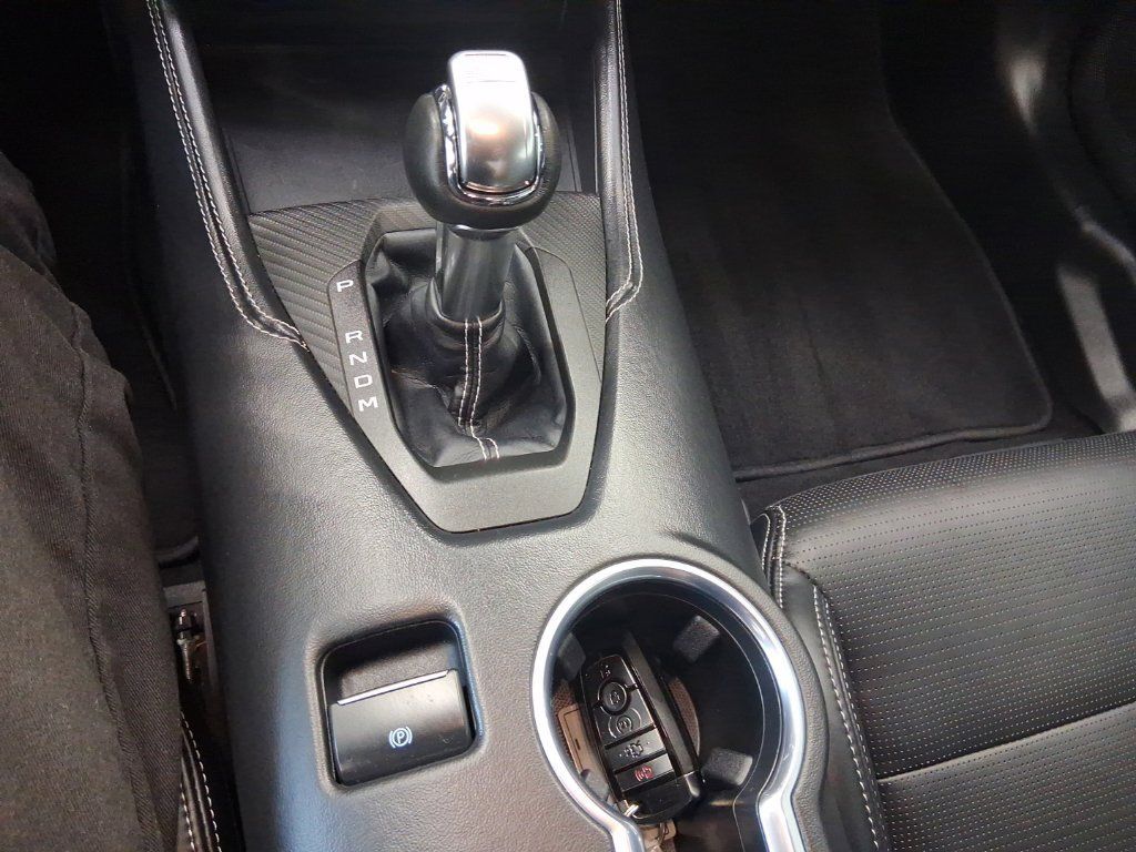 Used 2025 Ford Mustang GT Premium RWD image 15