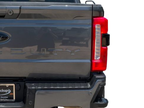 Used 2025 Ford F250 Lariat w/ Chrome Package AWD/4WD image 55