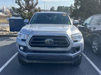 Used 2021 Toyota Tacoma SR5 video 2