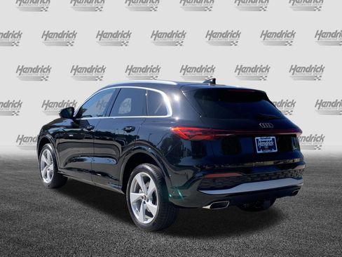 Certified 2025 Audi Q5 Premium w/ Premium Plus AWD/4WD image 8