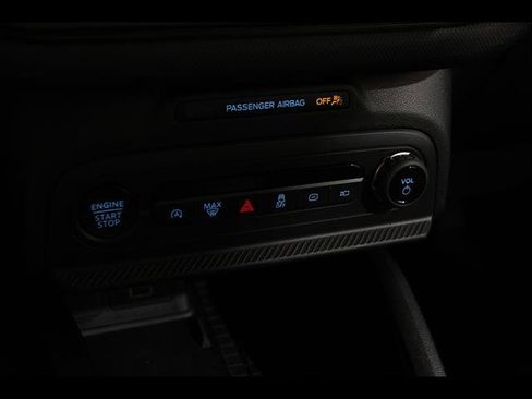 Certified 2025 Ford Bronco Sport Big Bend AWD/4WD image 15