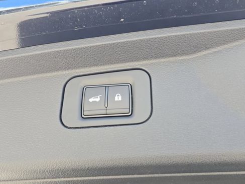 New 2026 Nissan Armada SL w/ Captain's Chari Seat Package RWD image 11