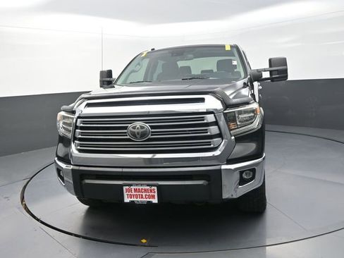Used 2019 Toyota Tundra Limited image 32