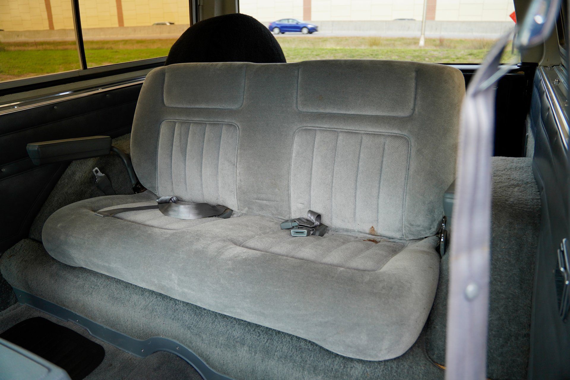 Used 1987 Chevrolet Blazer 4WD image 15