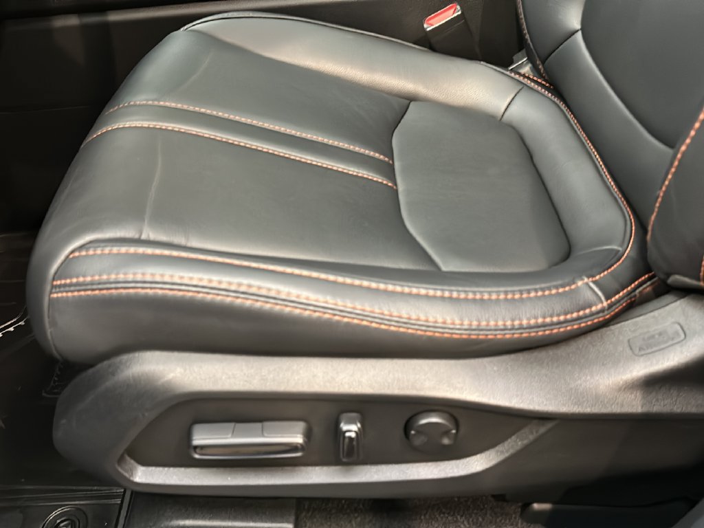 Certified 2024 Honda Pilot TrailSport image 18