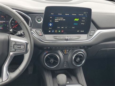 Certified 2024 Chevrolet Blazer LT w/ Convenience Package image 14