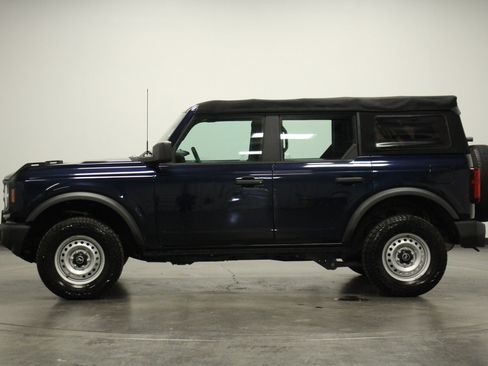 Used 2021 Ford Bronco 4-Door image 5