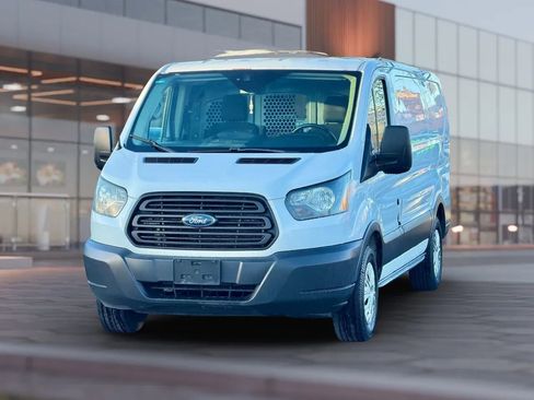 Used 2016 Ford Transit 150 130 Low Roof image 2