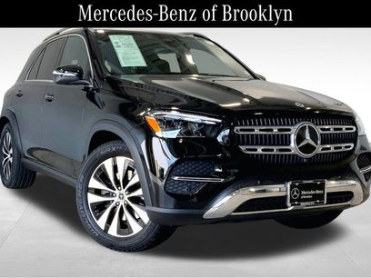 Used 2025 Mercedes-Benz GLE 350 4MATIC