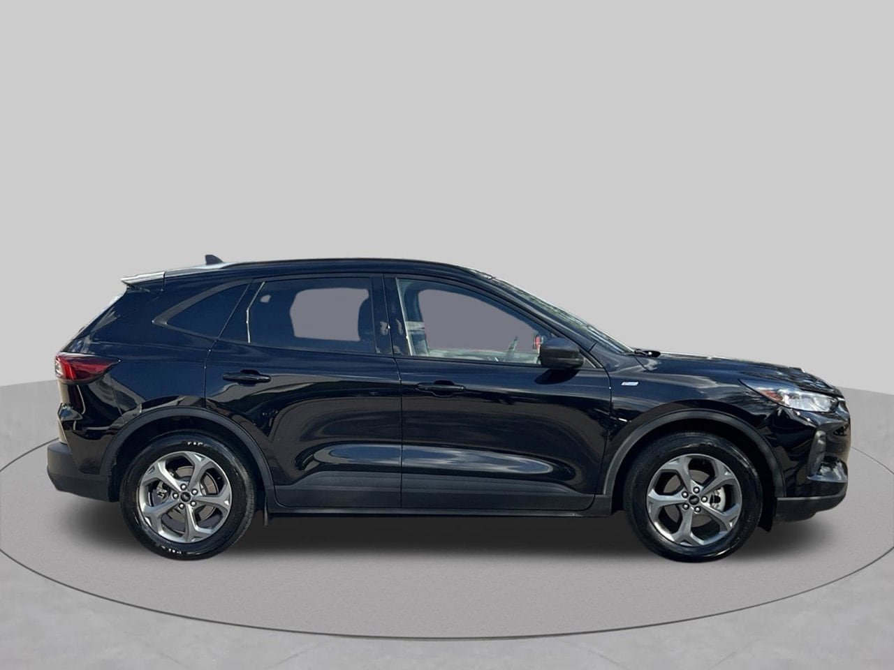 Used 2025 Ford Escape ST-Line FWD image 6