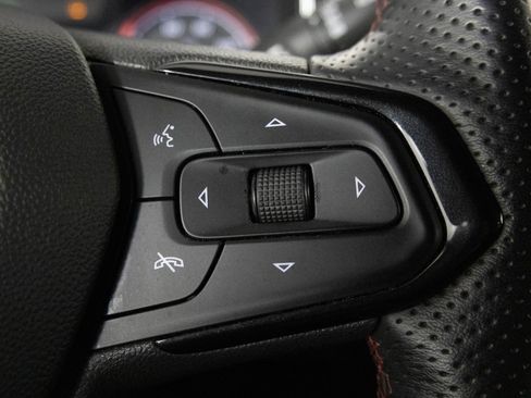 Certified 2022 Chevrolet TrailBlazer RS w/ Technology Package image 29