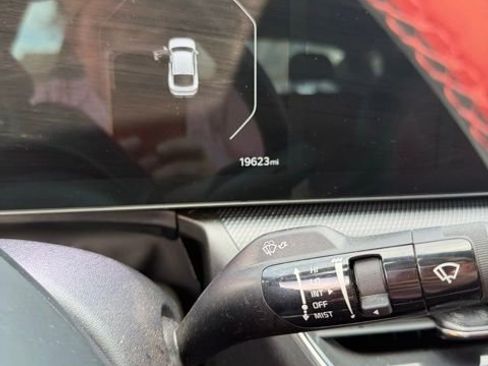 Used 2025 Kia K4 GT-Line w/ GT-Line Premium Package image 1