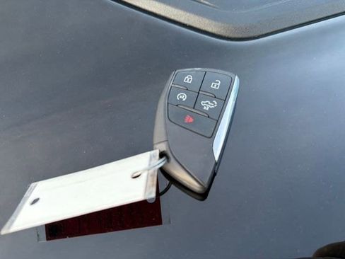 Certified 2024 Chevrolet Silverado 3500 High Country w/ High Country Premium Package image 29