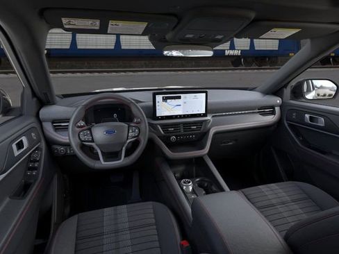 New 2026 Ford Explorer ST-Line image 10