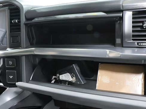 Used 2021 Ford F150 Lariat w/ Equipment Group 502A High image 36