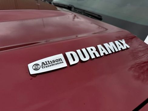 Used 2018 Chevrolet Silverado 3500 High Country w/ Duramax Plus Package image 11