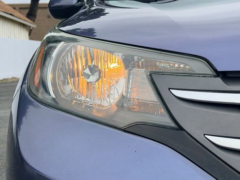 Used 2014 Honda CR-V EX-L image 7