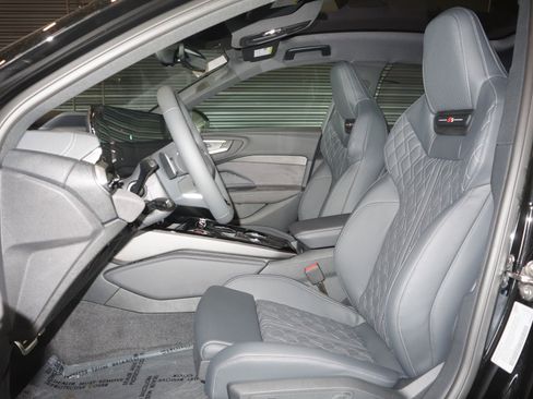 New 2025 Audi S5 Premium Plus image 10